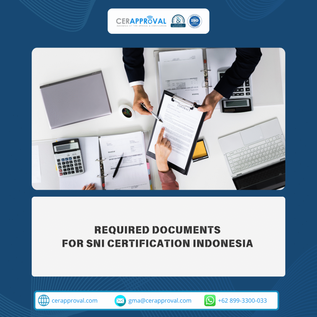 Certification SNI Thumbnail