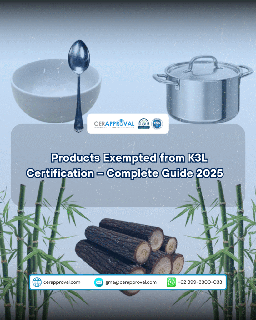 K3L Certification Thumbnail