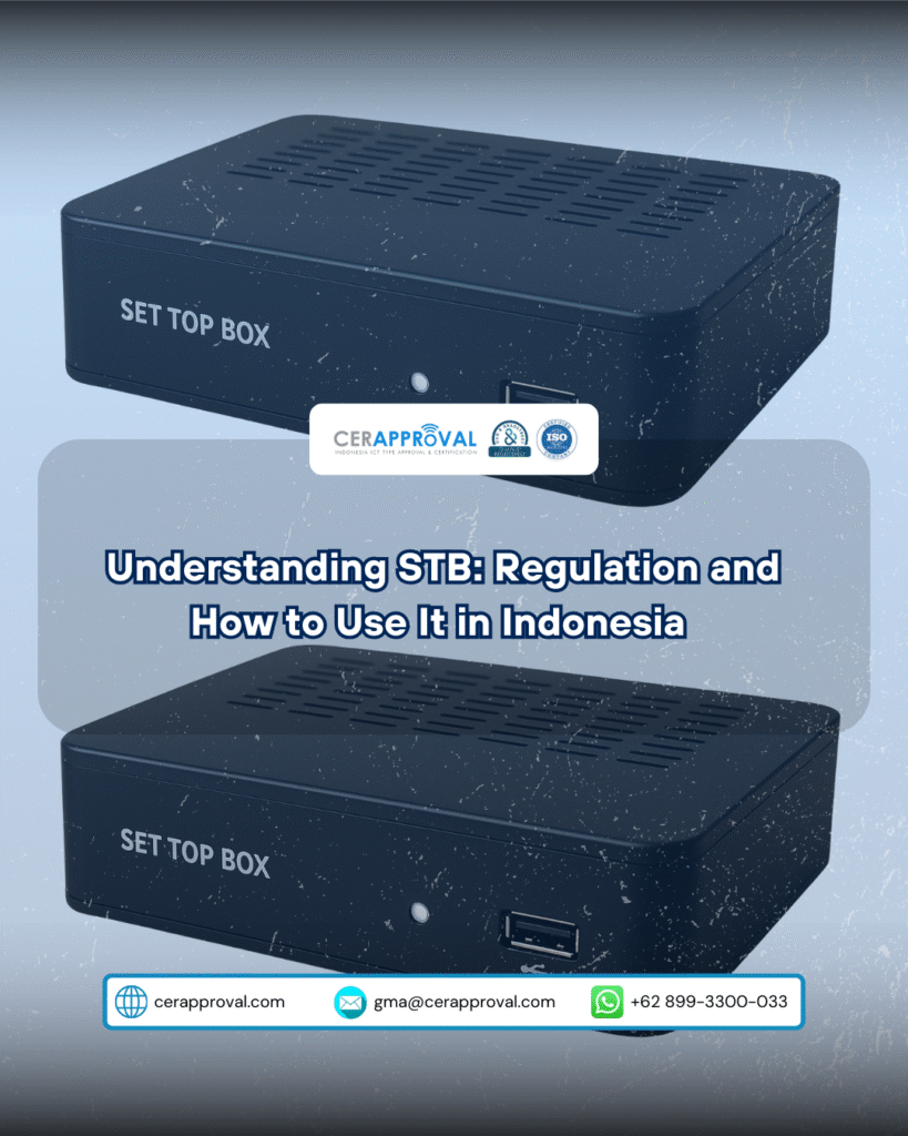 STB Device Thumbnail