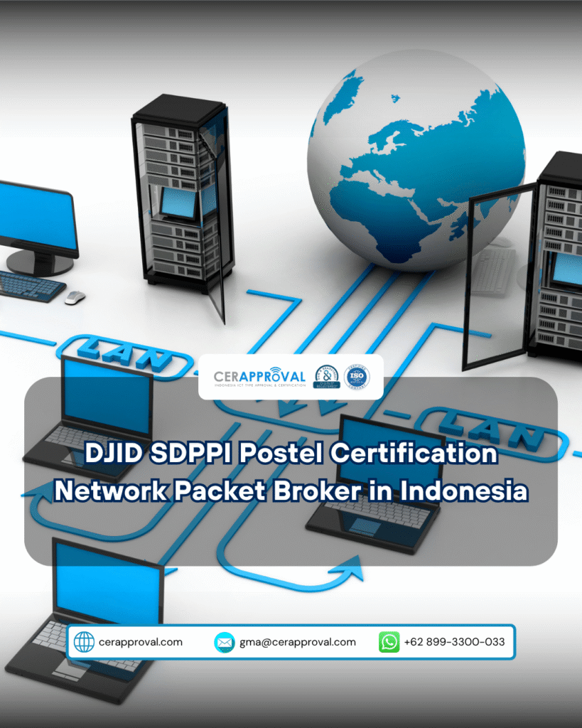 Network Packet Broker Indonesia Thumbnail