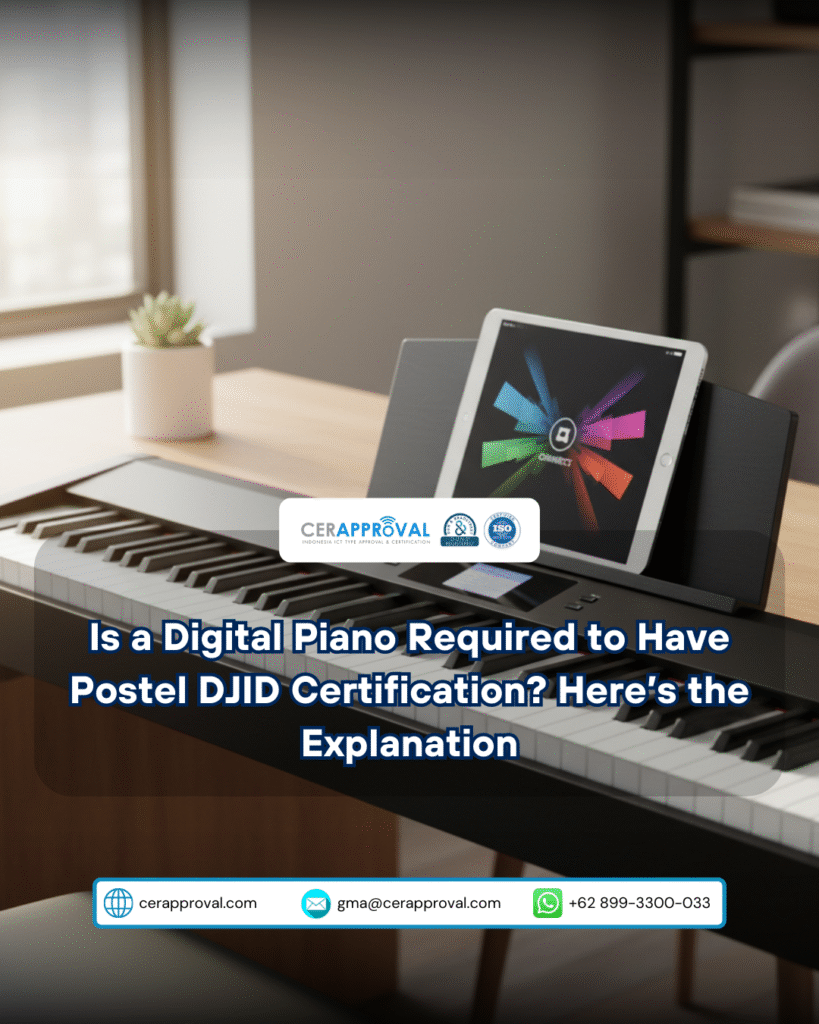 Digital Piano Certification Thumbnail