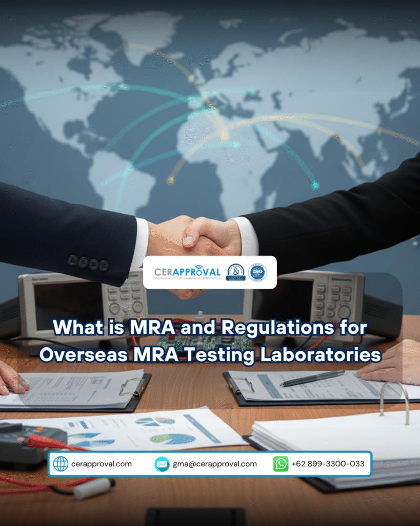 MRA testing lab regulations thumbnail