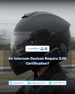 DJID certification intercom Thumbnail