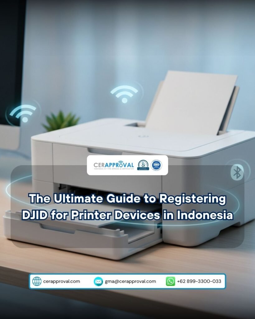 Register DJID for Printer Devices Thumbnail