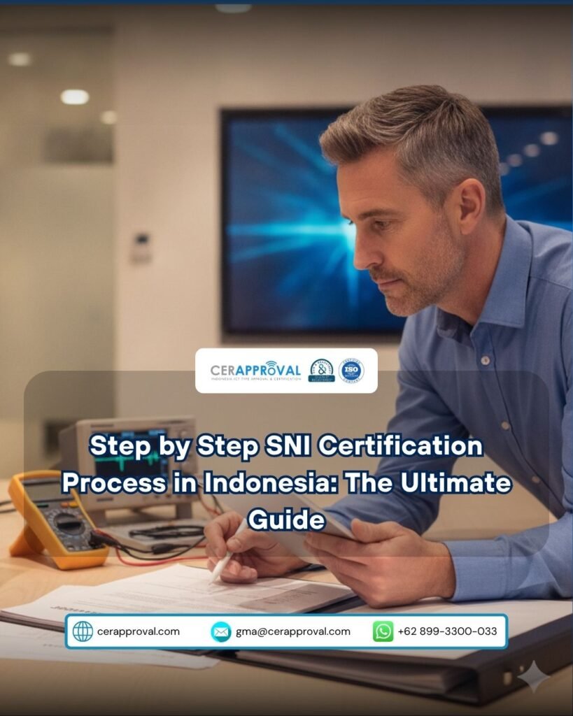 SNI Certification Process Thumbnail